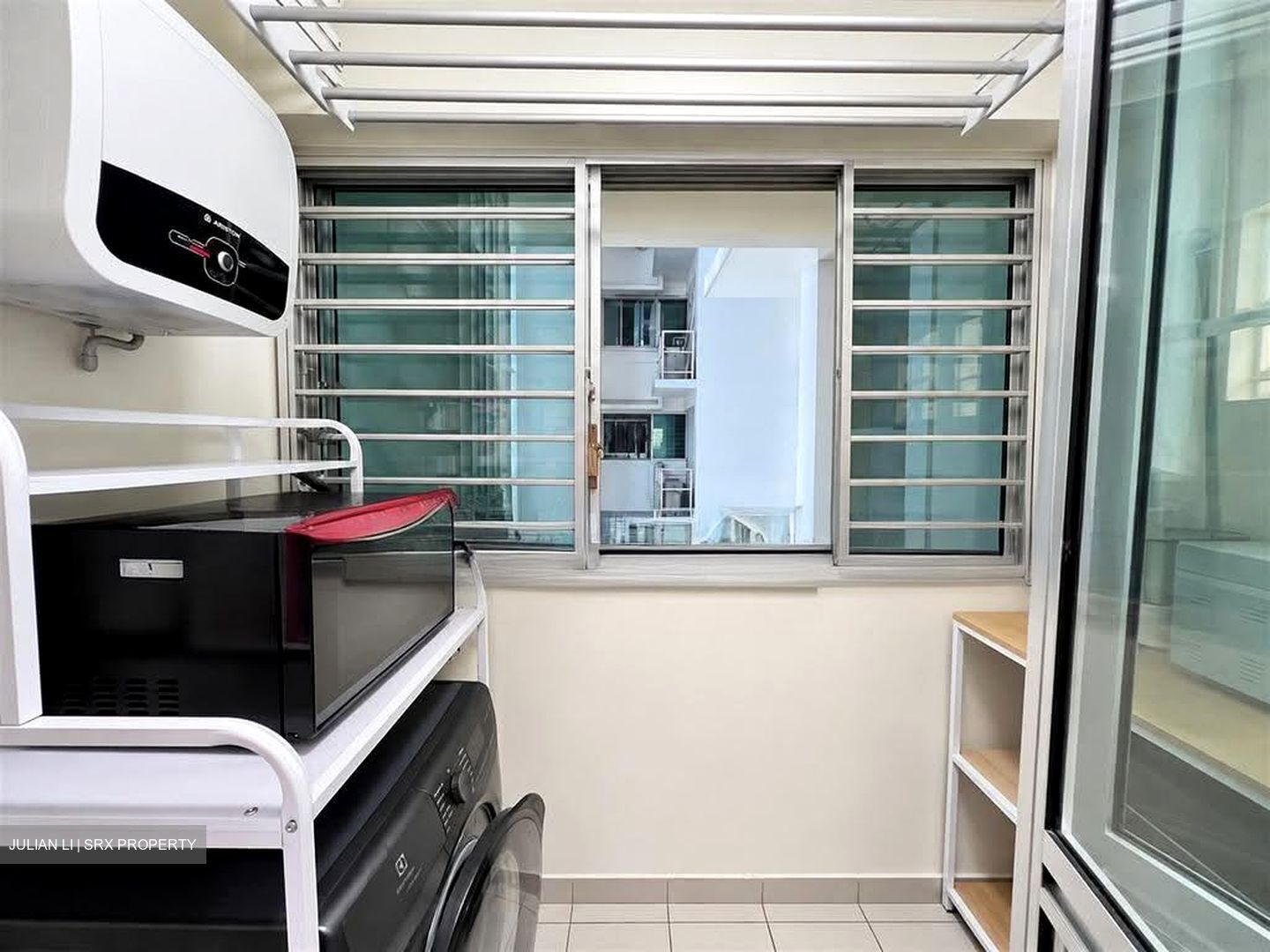 Blk 505C Acacia Breeze @ Yishun (Yishun), HDB 4 Rooms #625877681